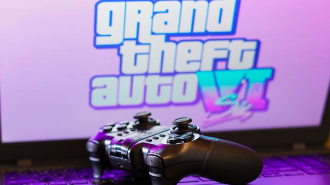 « GTA VI », dont la sortie est prévue en novembre prochain, est le titre le plus attendu de l’année.