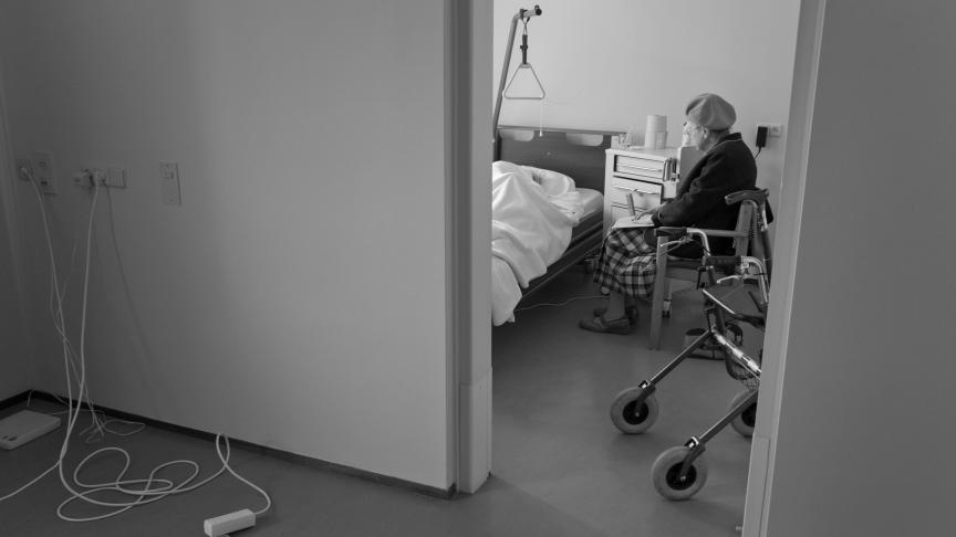 Rendez-Vous Avec La Mort : 10 Ans D'euthanasie Légale En Belgique