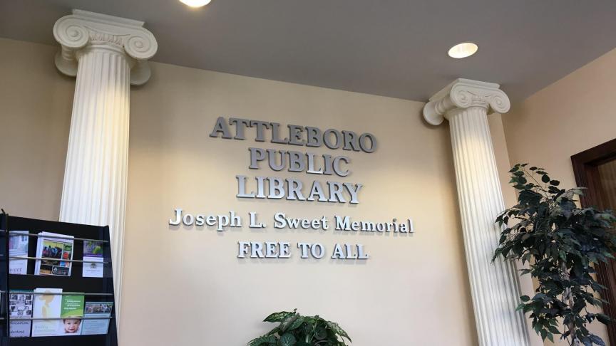 Facebook/Attleboro Library