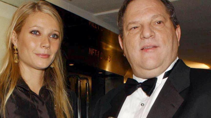 De nombreuses comédiennes ont apporté leur témoignage personnel sur le comportement de Weinstein, comme Gwyneth Paltrow. © D.R.