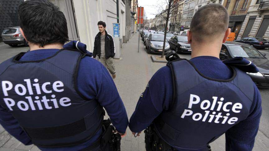 Suite aux débordements à Lemonnier et à la Monnaie, l’organisation de la police bruxelloise est très critiquée.
