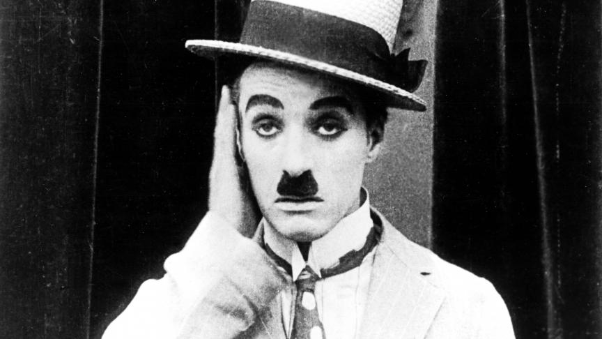 Il y a 40 ans, jour pour jour, Charlie Chaplin nous quittait.