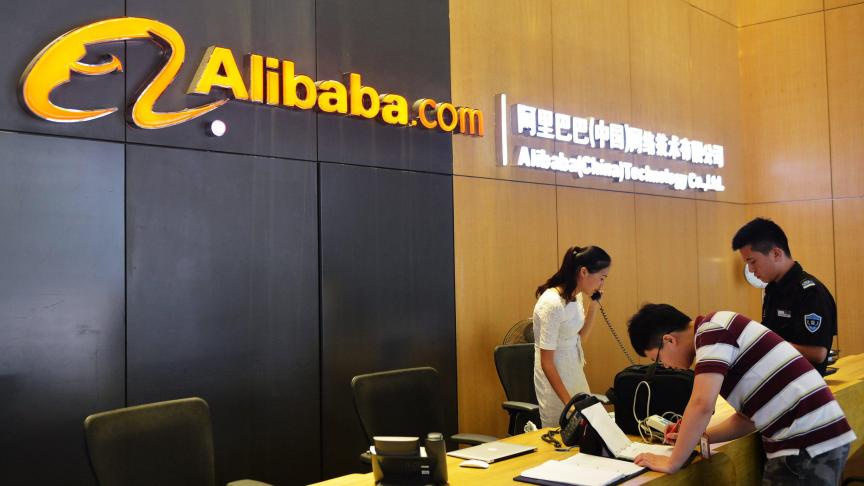 Le gratte-ciel sera proposé sur Taobao, le plate-forme du leader local d’e-commerce, Alibaba.