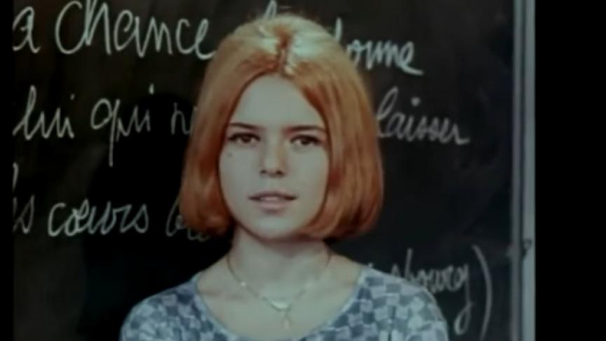 France Gall2