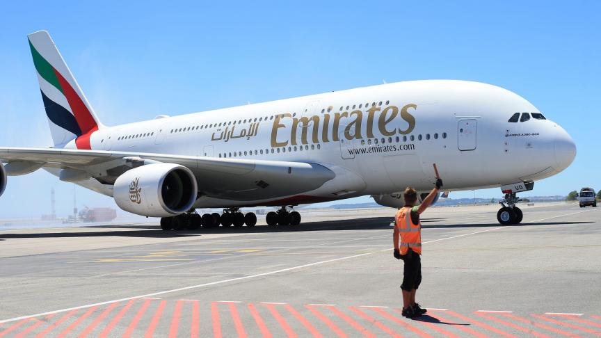 Le 19 avril, le plus grand avion pouvant transporter des passages se posera à Brussels Airport. Une date exceptionnelle.
