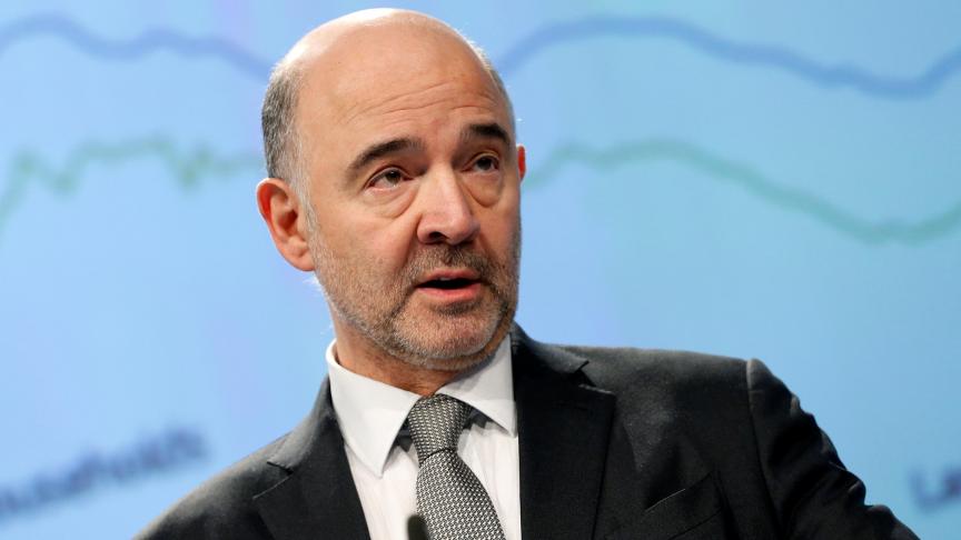 Obésité de la dette publique belge et endettement des Belges, notamment, sont épinglés dans le rapport des services du commissaire européen à l’Economie et aux Finances, Pierre Moscovici, qui sera publié jeudi.