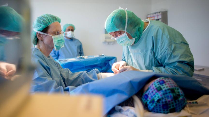 En Belgique, la circoncision n’est théoriquement remboursée que pour des raisons médicales.
