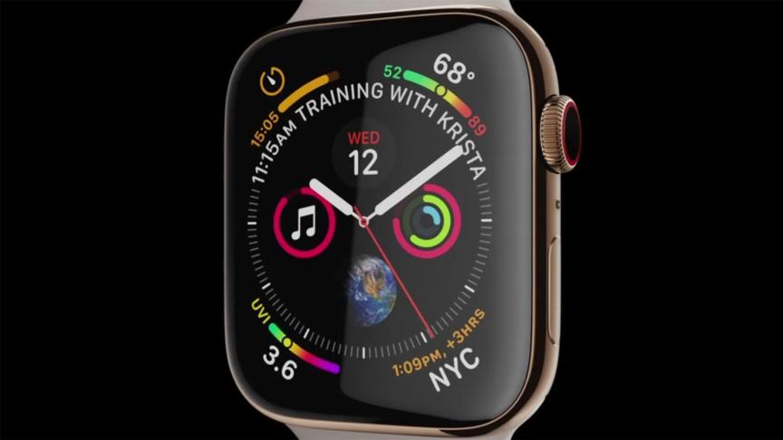 Apple-watch-Series-4