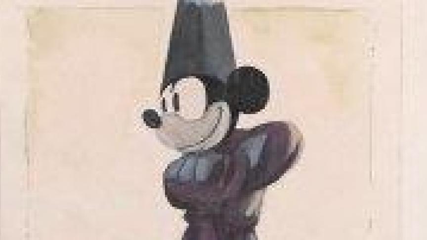 «
Walt Disney's Mickey Mouse: Toute l'histoire
», par David Gerstein, J. B. Kaufman, Daniel Kothenschulte, Editions Taschen, 496 pages, 150 euros.
«
Les Archives des films Walt Disney. Les films d'animation 1921–1968
», Editions Taschen, 620 pages, 150 euros.