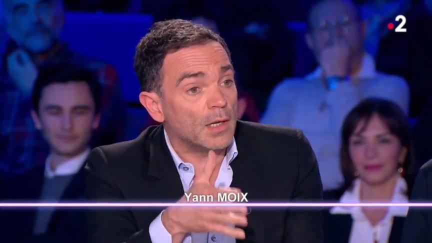 Yann Moix1