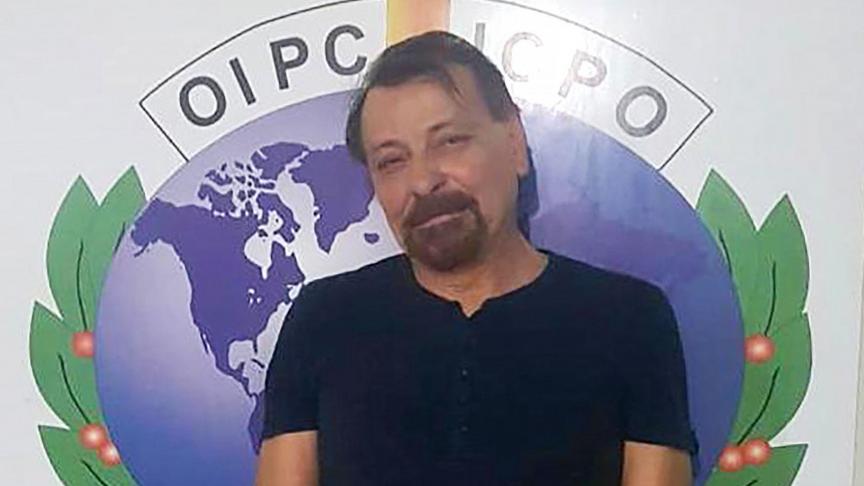 Cesare Battisti a été arrêté ce samedi à Santa Cruz, en Bolivie.