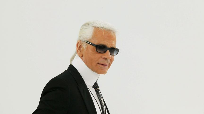 Ce 19 février, le célèbre couturier allemand Karl Lagerfeld s’est éteint à l’âge de 85 ans.