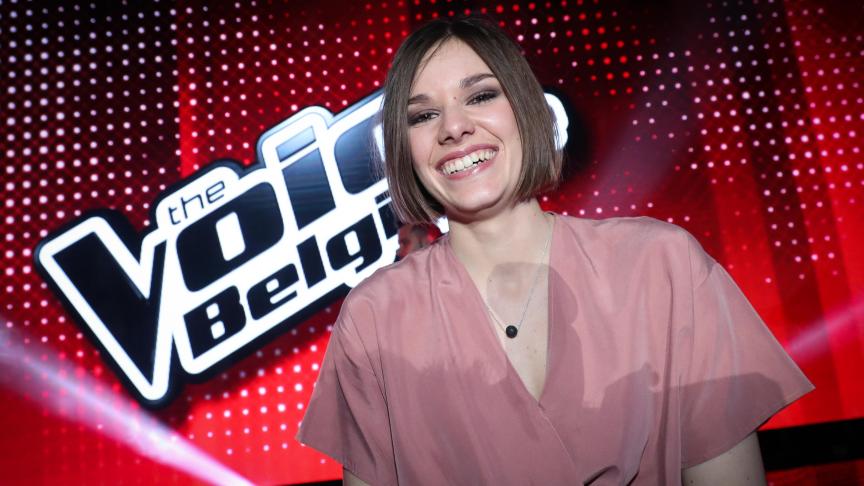La gagnante de «
The Voice
» 2018 soumettra sa voix aux spécialistes de l’ULB pour l’émission.