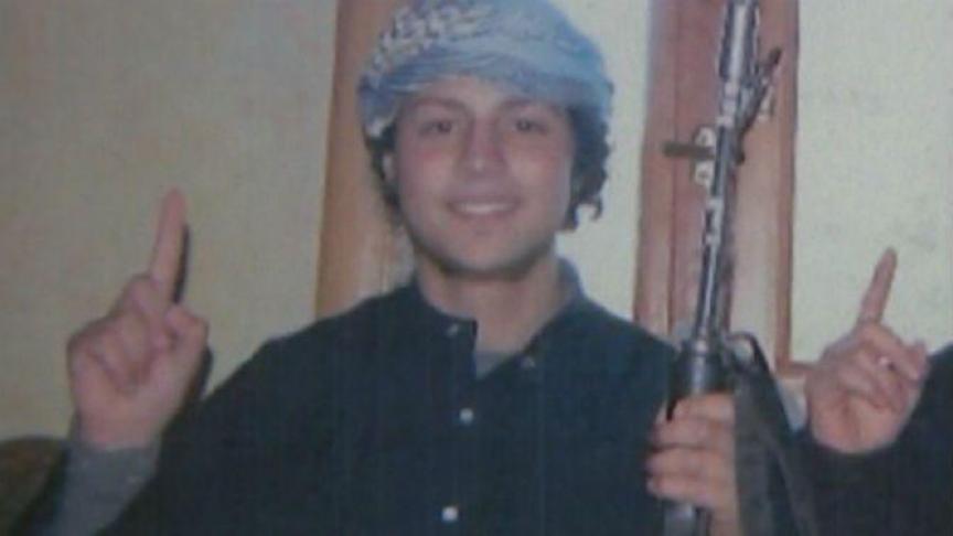Hakim Elouassaki est le premier djihadiste belge condamné pour assassinat.