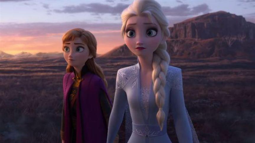 Disney délivre enfin la suite de La Reine des Neiges