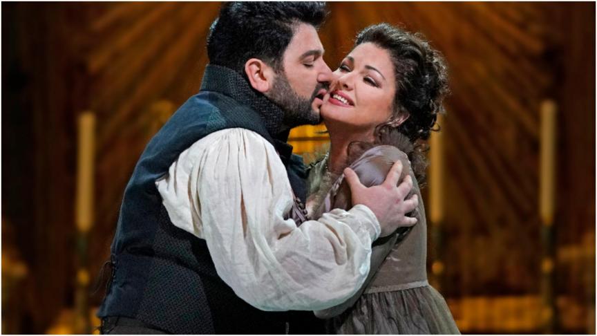 L’amour, la haine, la tragédie, l’opéra de Puccini marie les passions.