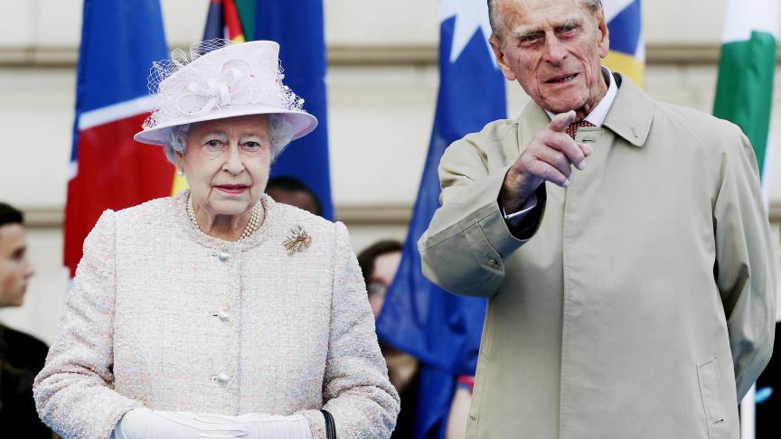 Un destin royal commun et plus de... 70 ans de mariage unissent la reine Elizabeth et le prince Philip.