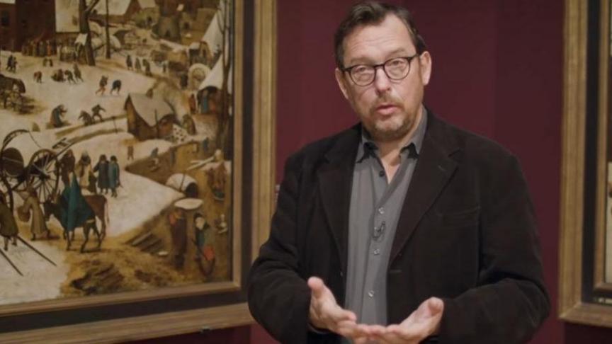 Durant le confinement, les Musées royaux des Beaux-Arts ont proposé une série de contenus permettant de découvrir les restaurations d’œuvres ou de mieux comprendre le fonctionnement de certains artistes comme Brueghel.
