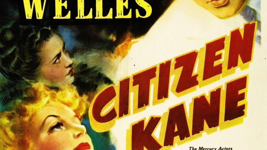 «
 Citizen Kane  a bouleversé la façon de faire des films
», selon Costa-Gavras.