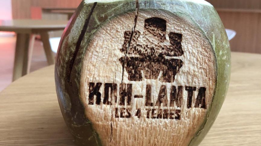 «
Koh-Lanta
: les 4 terres
» débarquera en septembre sur TF1.