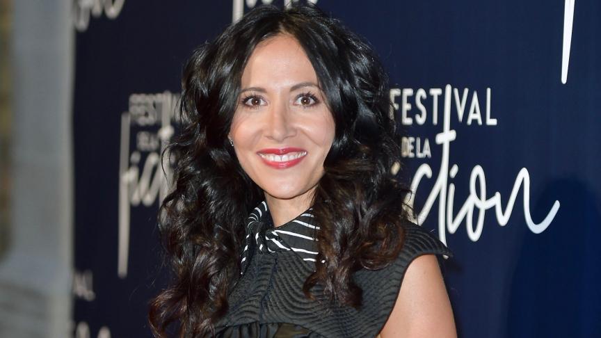 Fabienne Carat quitte «
Plus belle la vie
» après 15 ans dans le rôle de Samia Nassri.