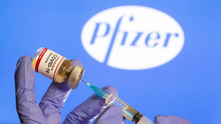 Le produit développé par Pfizer/BioNTech appartient à une nouvelle génération de vaccins qui n’a jamais été mise sur le marché.