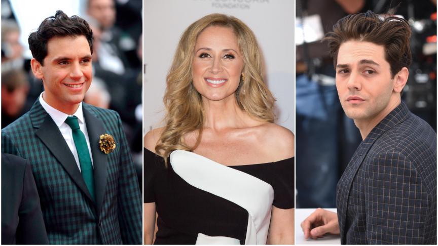 Mika, Lara Fabian et Xavier Dolan sont, entre autres, les nouveaux professeurs de la «Star Académie».