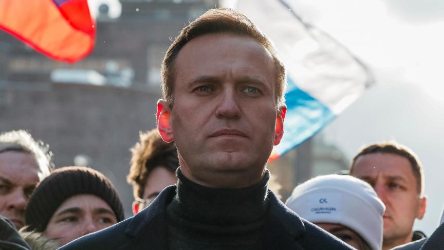 Trois mois après avoir quitté l’hôpital  de la Charité de Berlin, où il est resté entre la vie et la mort pendant plus d’un mois, Alexeï  Navalny séjourne  toujours en Allemagne.