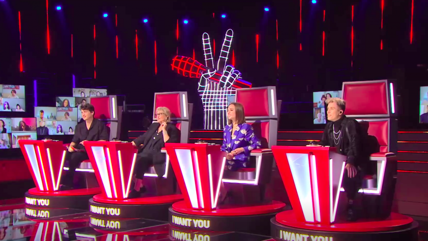La RTBF a lancé la neuvième saison de The Voice Belgique mardi soir.