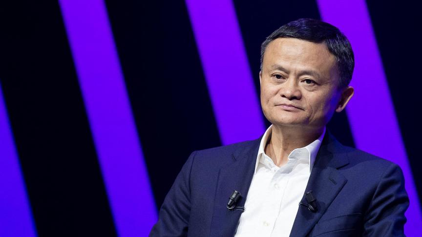 Le charismatique fondateur d’Alibaba s’est «volatilisé».