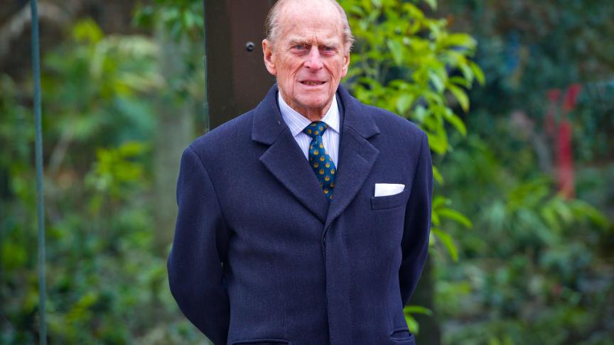 La presse britannique rend hommage à l’«indomptable» prince Philip.