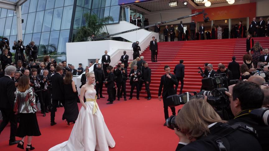 Festival de Cannes en 2019