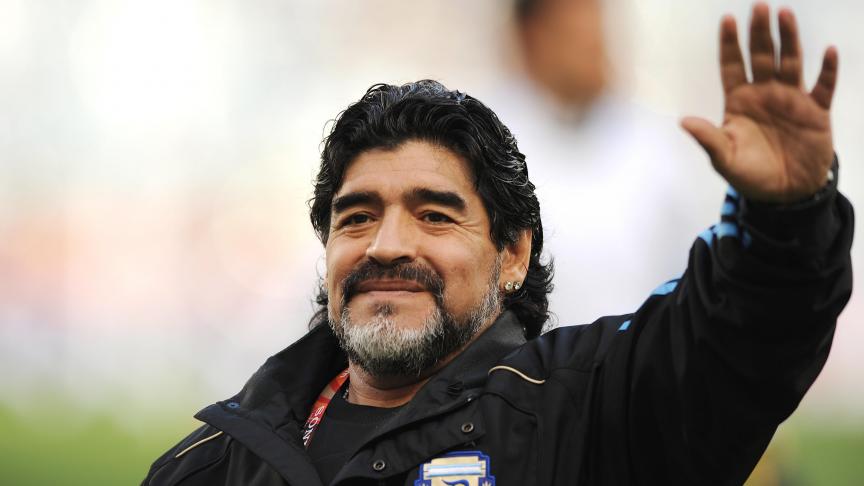Après une vie faite de coups de génie et d’excès, Diego Maradona laisse ses proches gérer une succession belliqueuse.