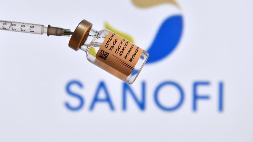 Sanofi fait partie des entreprises pharmaceutiques qui dominent le marché de la santé.