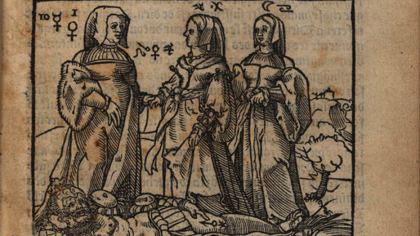 Le 3 août 1529, Louise de Savoie et Marguerite d’Autriche parviennent à s’accorder sur un traité de paix. Un véritable exploit à une époque marquée par des guerres à répétition.