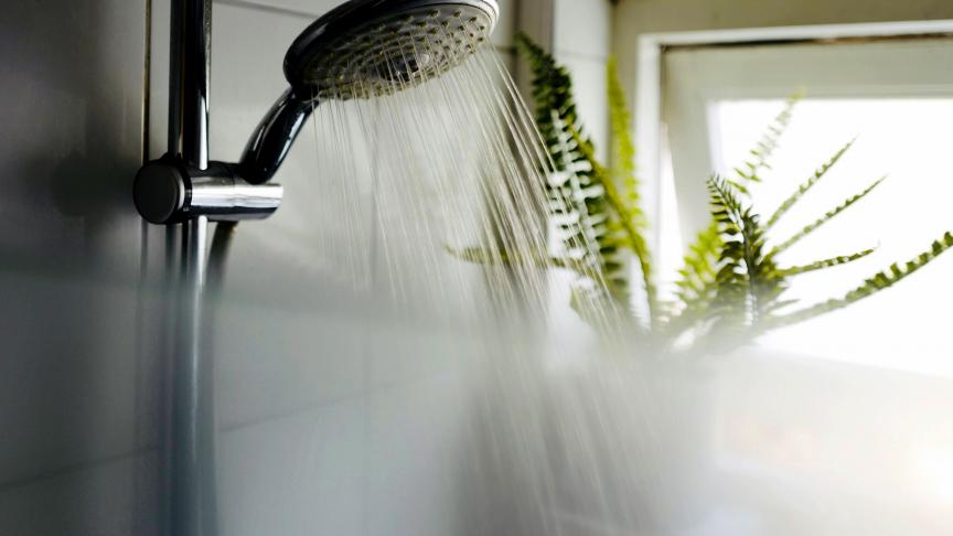 Pour les unwashed (les «pas lavés»), la douche quotidienne est superflue. Et source de gaspillage.