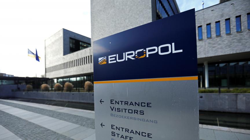 Europol a aspiré, et stocké, massivement, et illégalement, des tonnes de données sur des personnes n’ayant commis aucun délit.