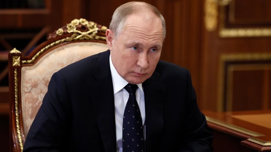 Le Kremlin de Vladimir Poutine exige de facto de Washington un traité bannissant tout élargissement de l’Otan et un renoncement à des déploiements militaires en Europe de l’Est sans rien offrir en échange.