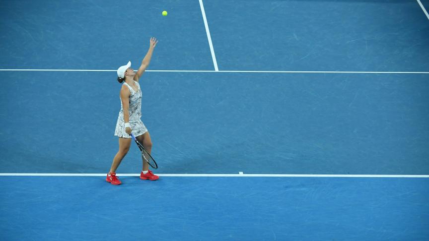 TENNIS : Australian Open 2022