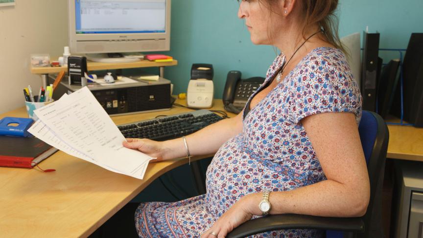 En 2020, environ 40% des signalements faits auprès de l’Institut relevaient du domaine de l’emploi. Parmi ceux-ci, 36% avaient trait à la grossesse/maternité.