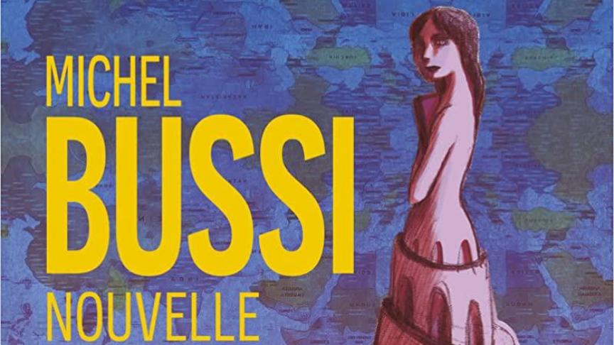 Le récent «Nouvelle Babel», de Michel Bussi est lu par Thierry Blanc (Lizzie).