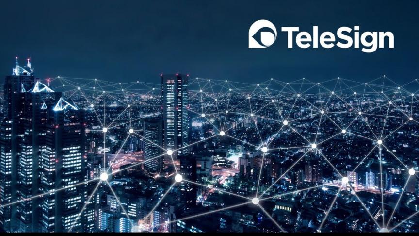 Souci majeur: TeleSign est une société américaine. Or les transferts de données depuis l’Europe vers les Etats-Unis sont interdits.