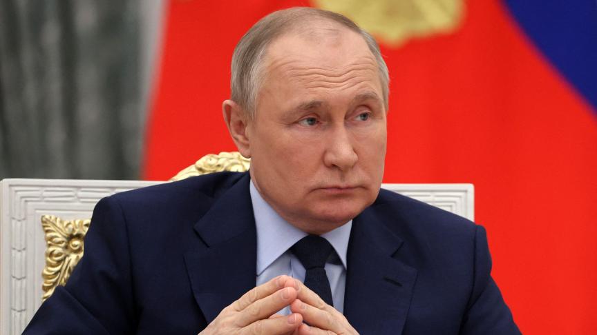 «Un message simple: arrêter cette guerre» a été envoyé à Vladimir Poutine par sept élus locaux.