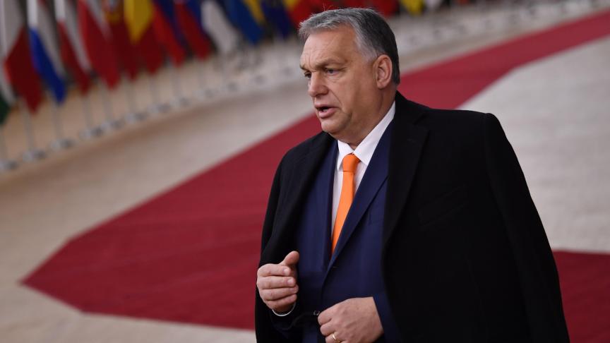 Viktor Orban a désormais deux mois pour tenter d’apporter des réponses aux griefs formulés par la Commission européenne.