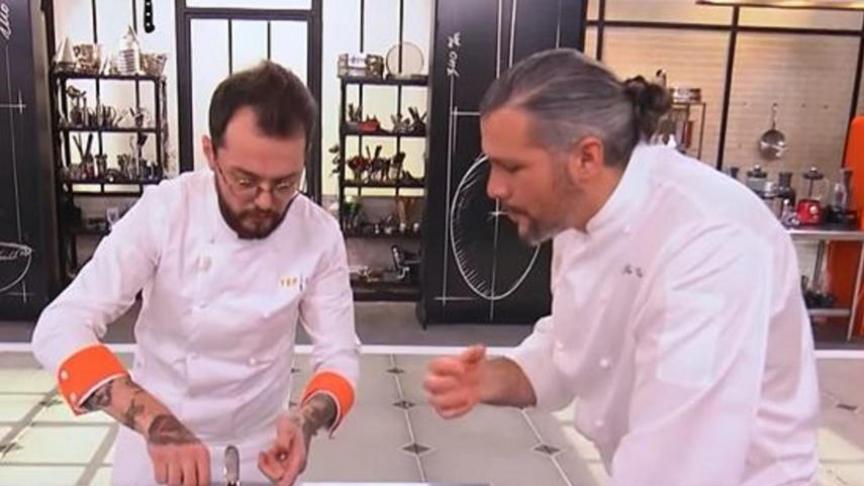 Topc Chef / RTL-TVI