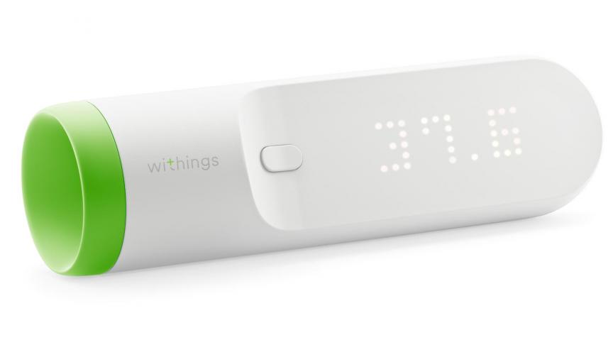 Withings Thermo - 1