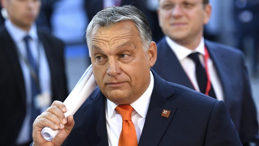 Rien d’étonnant à ce que le Hongrois Orban ait été un des premiers à féliciter Giorgia Meloni, qui vient renforcer le «camp» ultra-conservateur en Europe. Reste néanmoins quelques sujets de discorde, dont... la Russie.