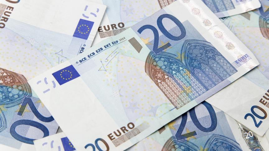 De faux billets de 20 euros circulent: voici ce à quoi vous devez prêter  attention - Le Soir