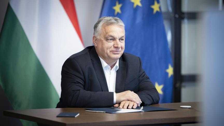 Viktor Orban fourbit déjà ses armes en prévision de la future présidence hongroise du Conseil de l’UE (juillet-décembre 2024).