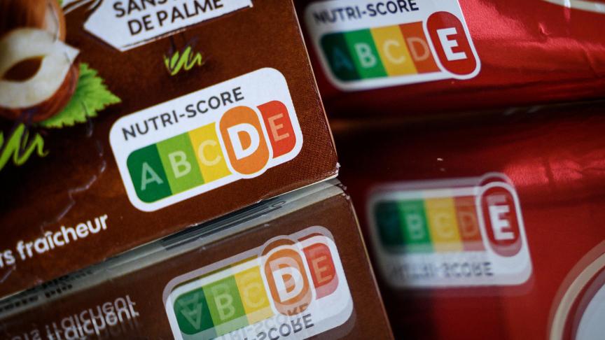 Le nutri-score informe le consommateur sur la qualité nutritionnelle des produitsd’alimentation.